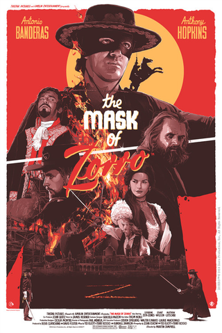 Illustration for article titled Take a moment to savor the stunning movie posters of Grzegorz Domaradzki